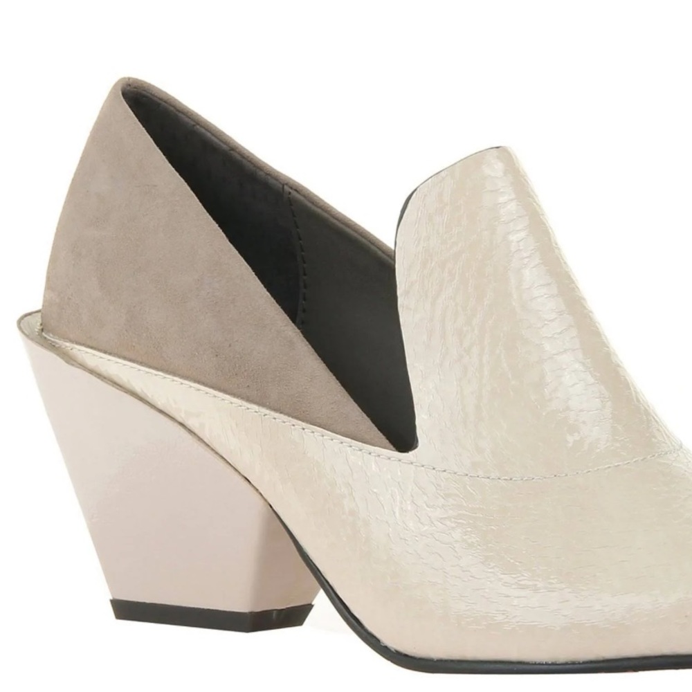 Naked Feet Sagitta Booties - Picture 6 of 16